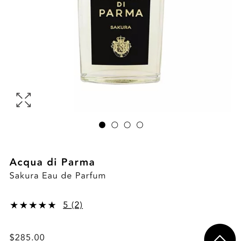 Perfume - Picture 2 of 2